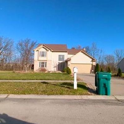 38084 Clydesdale Dr, Romulus, MI 48174