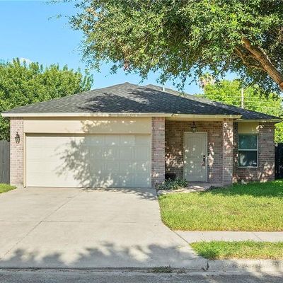 3808 S Rhonda St, Edinburg, TX 78539