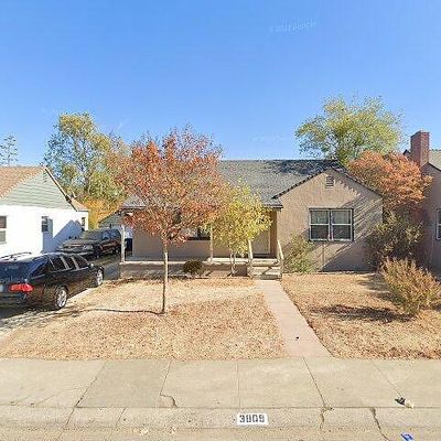 3809 San Carlos Way, Sacramento, CA 95820