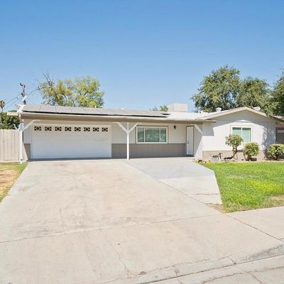 3809 Shenandoah Dr, Bakersfield, CA 93304