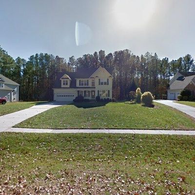 381 Covington Dr, Advance, NC 27006