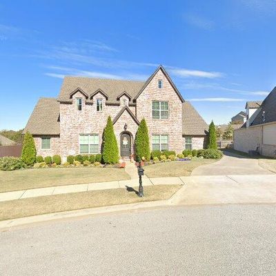 381 N Ainsley Loop, Fayetteville, AR 72704