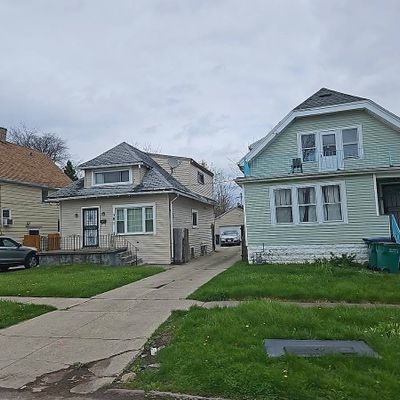 381 Northumberland Ave, Buffalo, NY 14215