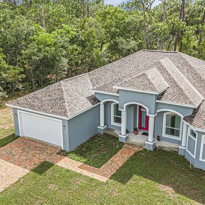 381 Lisson Grove Ln, Spring Hill, FL 34609