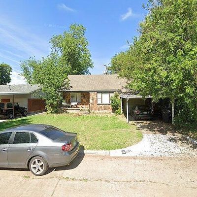 3811 Linda Ave, Oklahoma City, OK 73112