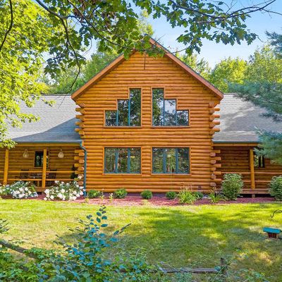 3812 Brehmer Rd, Abrams, WI 54101