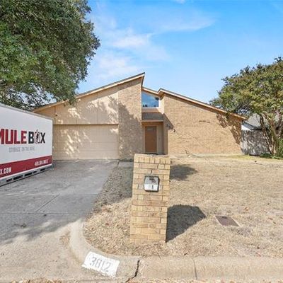 3812 Sugar Ridge Rd, Fort Worth, TX 76133