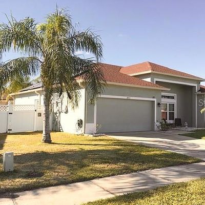 3813 Blue Dasher Dr, Kissimmee, FL 34744