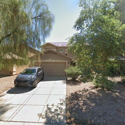 3813 E Sierrita Rd, San Tan Valley, AZ 85143