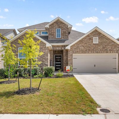 3816 Isaac Dr, Seguin, TX 78155