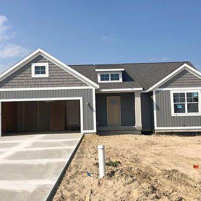 3817 Elderberry Drive, Lot #198, Holland, MI 49424