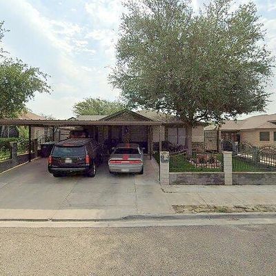 3817 Sunflower Ave, Laredo, TX 78046