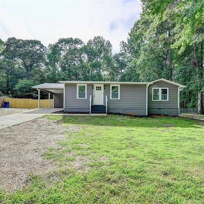 3817 Maggie Dr Se, Conyers, GA 30013