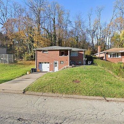 3818 Shady Ave, Homestead, PA 15120