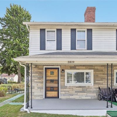 3819 Grant St, South Park, PA 15129