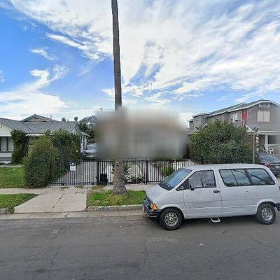 3819 3 Rd Ave, Los Angeles, CA 90008