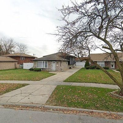 3819 W 121 St Pl, Alsip, IL 60803