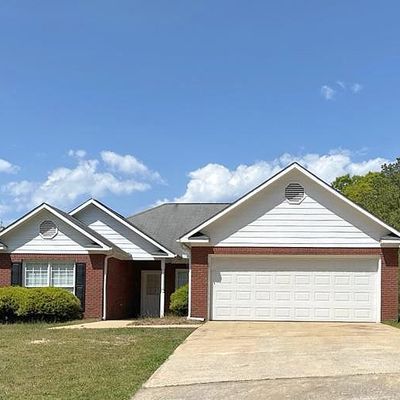 382 Owens Road, Fort Mitchell, AL 36856