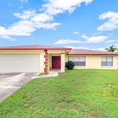 3820 Heath Cir S, West Palm Beach, FL 33407