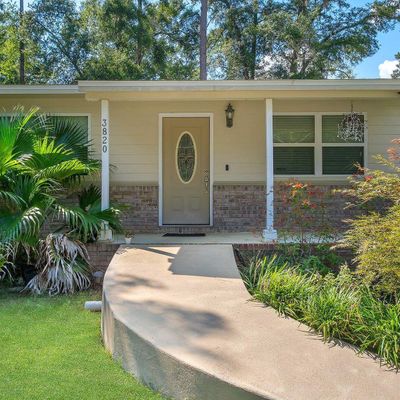 3820 Cottingham Dr, Tallahassee, FL 32303