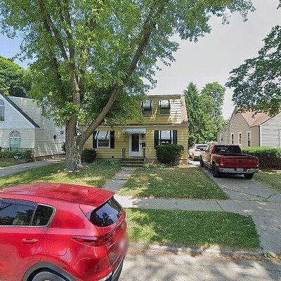 3821 16 Th Ave, Kenosha, WI 53140