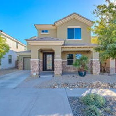 3821 E Branham Ln, Phoenix, AZ 85042