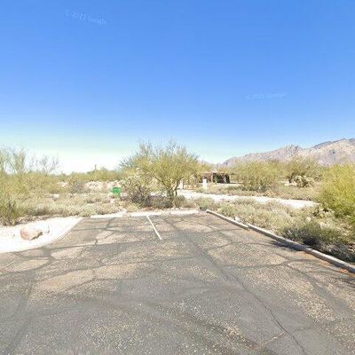 3821 N Camino Blanco, Tucson, AZ 85718