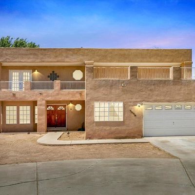 3821 Rio Grande Blvd Nw, Albuquerque, NM 87107