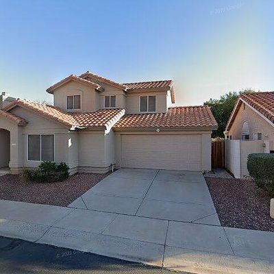 3821 W Dublin St, Chandler, AZ 85226