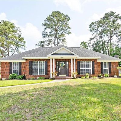 3821 St Andrews Court, Mobile, AL 36693