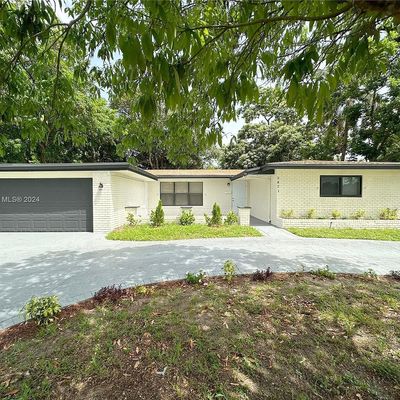 3821 Sw 10 Th St, Fort Lauderdale, FL 33312