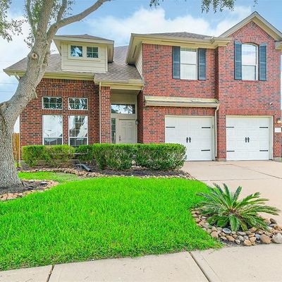 3822 Liberty Square Trl, Fresno, TX 77545