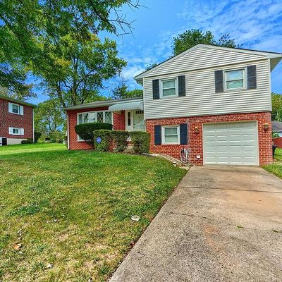 3825 Coronado Rd, Windsor Mill, MD 21244