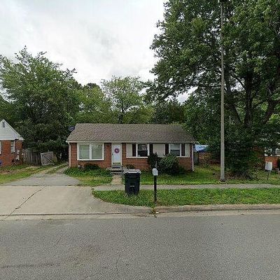 3824 Walmsley Blvd, Richmond, VA 23234