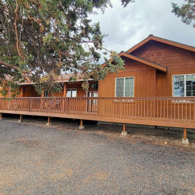 3825 Se Cherokee Rd, Prineville, OR 97754