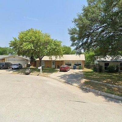 3827 Pipers Crest St, San Antonio, TX 78251