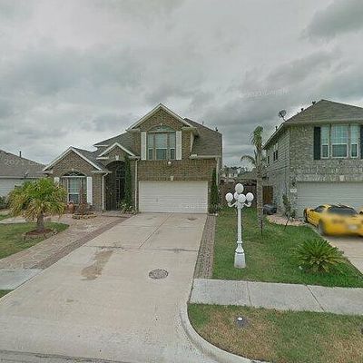 3827 Ridge Canyon Rd, Baytown, TX 77521