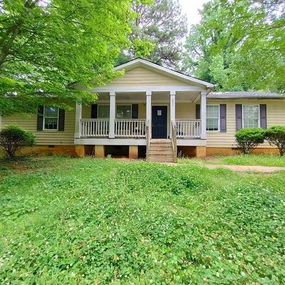 383 Third Ave, Scottdale, GA 30079