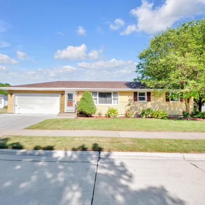 3833 S 15 Th St, Sheboygan, WI 53081