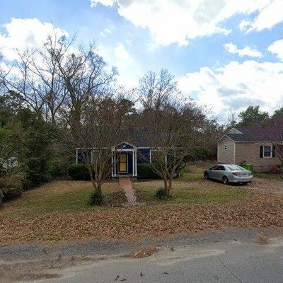 3834 Capers Ave, Columbia, SC 29205