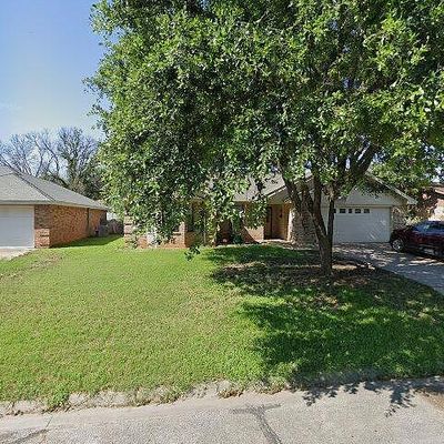 3837 Old Post Rd, San Angelo, TX 76904