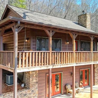 384 Barefoot Road, Hiawassee, GA 30546