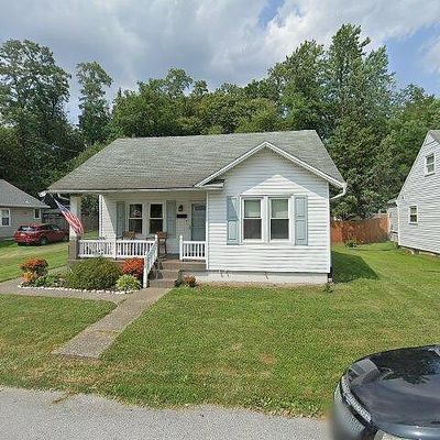 384 Market St, Highspire, PA 17034