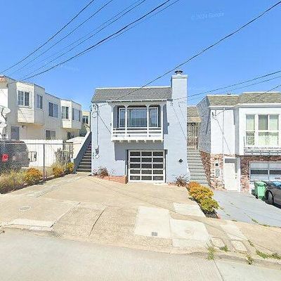 384 Mount Vernon Ave, San Francisco, CA 94112