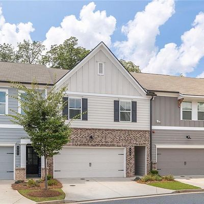 384 Niles Court, Marietta, GA 30060