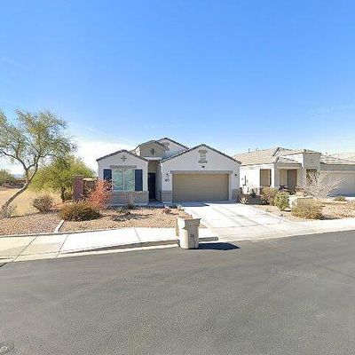 3840 N 310 Th Dr, Buckeye, AZ 85396