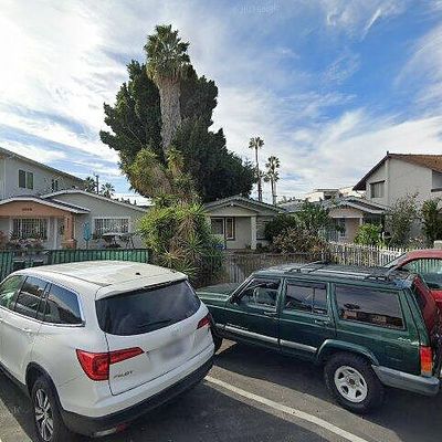 3842 46 Th St, San Diego, CA 92105