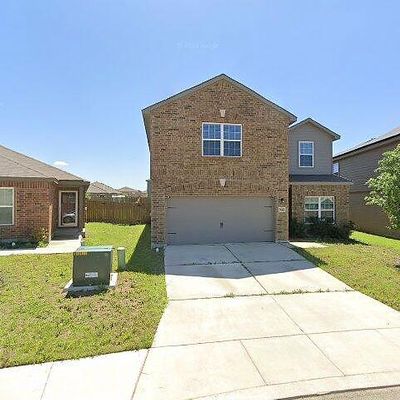 3842 Leighton Hbr, Von Ormy, TX 78073