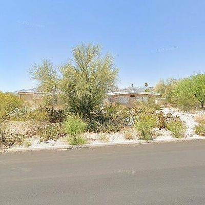 3842 N Gunnison Dr, Tucson, AZ 85749