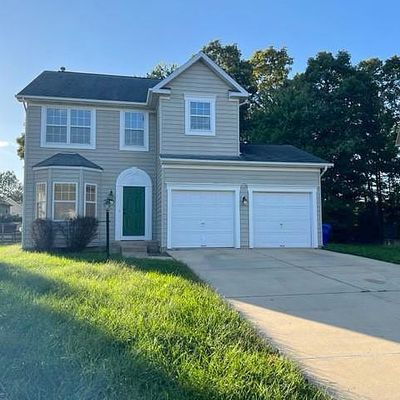 3842 Ocean Sunfish Ct, Waldorf, MD 20603